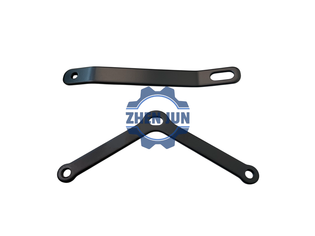 鐵製腳踏車零件