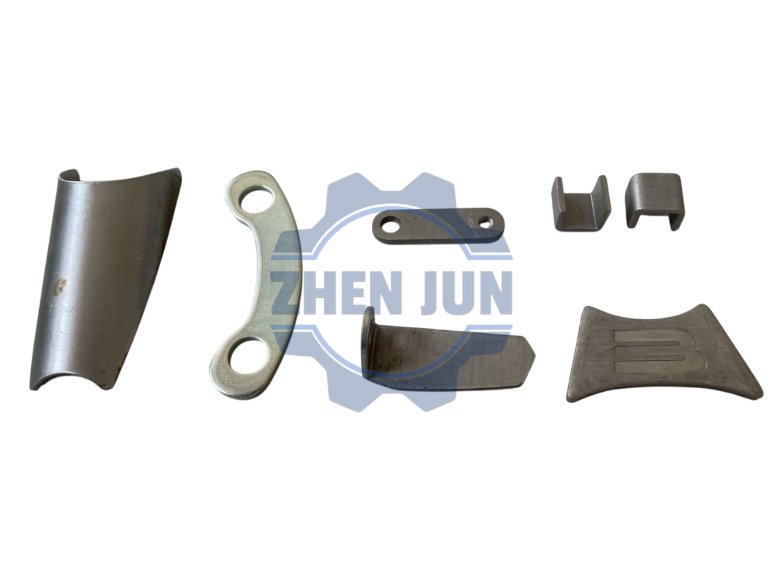 鐵製腳踏車零件